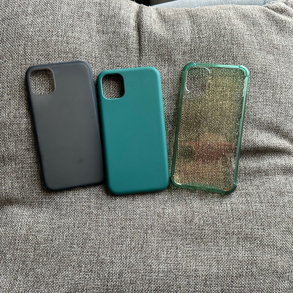 Iphone 11 cases